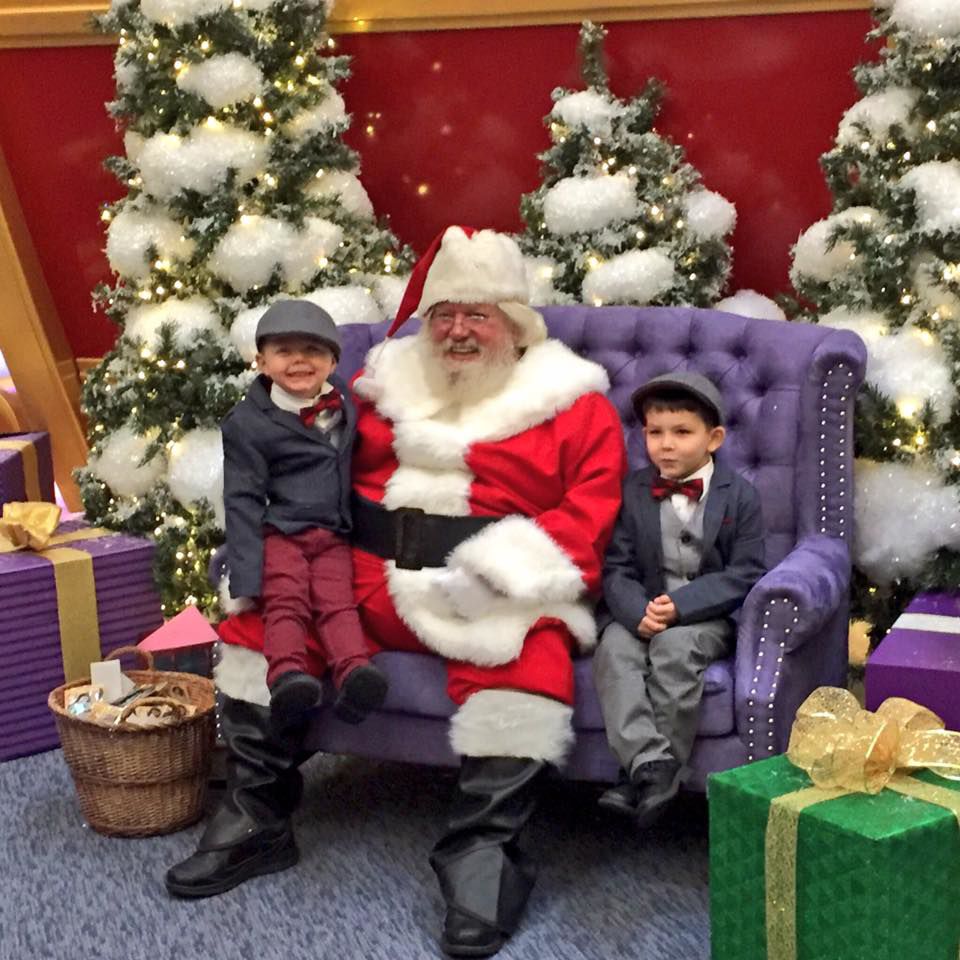 Santa